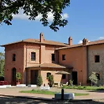リゾート The Monteleone Umbria Retreat *