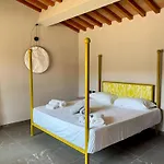 The Monteleone Umbria Retreat リゾート *