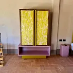 The Monteleone Umbria Retreat リゾート Monteleone dʼOrvieto