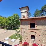 The Monteleone Umbria Retreat リゾート Monteleone dʼOrvieto