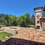 リゾート The Monteleone Umbria Retreat *
