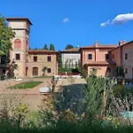The Monteleone Umbria Retreat リゾート