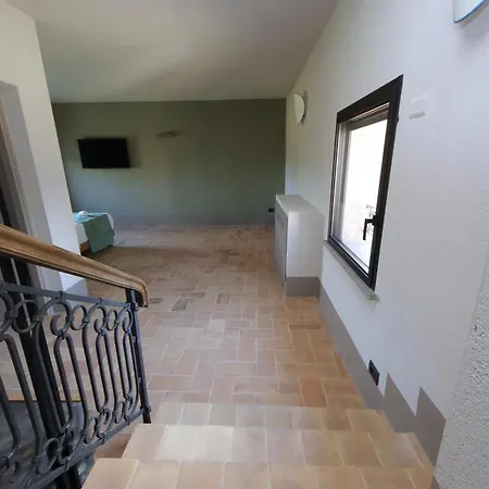 Resort The Monteleone Umbria Retreat