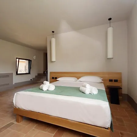 The Monteleone Umbria Retreat *