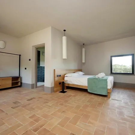 Resort The Monteleone Umbria Retreat *
