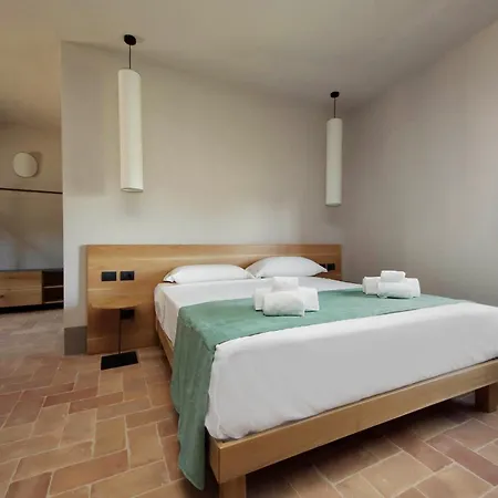 Resort The Monteleone Umbria Retreat