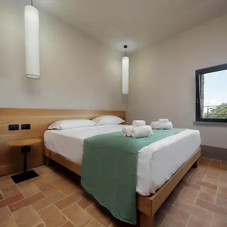 The Monteleone Umbria Retreat Resort Monteleone dʼOrvieto