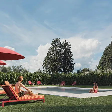 The Monteleone Umbria Retreat Resort