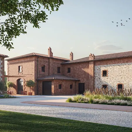 The Monteleone Umbria Retreat *