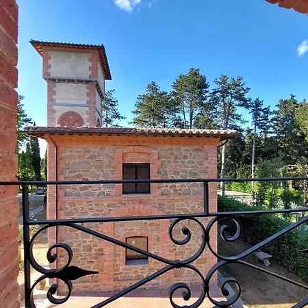 The Monteleone Umbria Retreat Resort