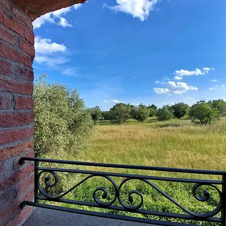 The Monteleone Umbria Retreat Monteleone dʼOrvieto