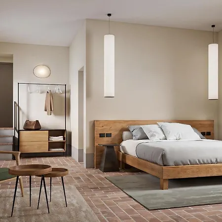 The Monteleone Umbria Retreat Resort *