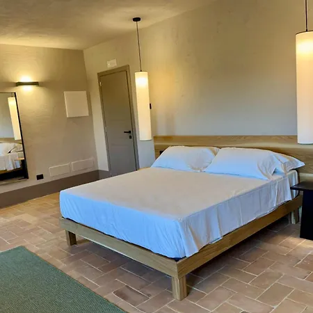 The Monteleone Umbria Retreat Resort