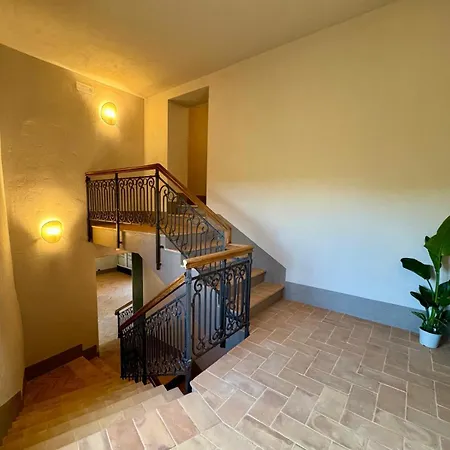 The Monteleone Umbria Retreat