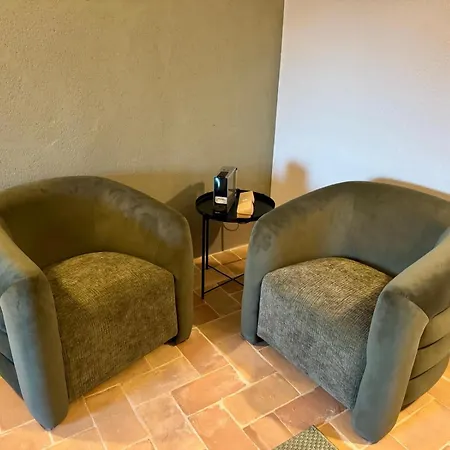 The Monteleone Umbria Retreat Resort *