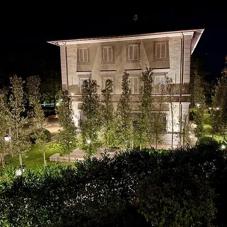 The Monteleone Umbria Retreat *