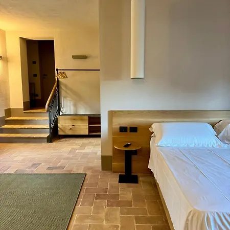 The Monteleone Umbria Retreat Monteleone dʼOrvieto