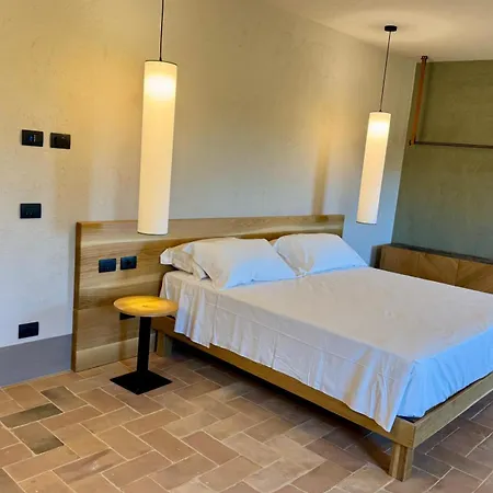The Monteleone Umbria Retreat