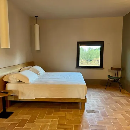 Resort The Monteleone Umbria Retreat *