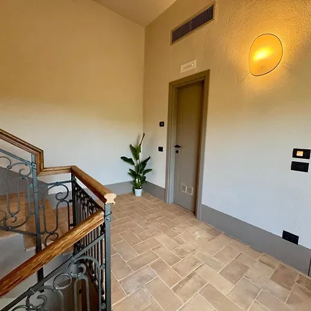 The Monteleone Umbria Retreat *