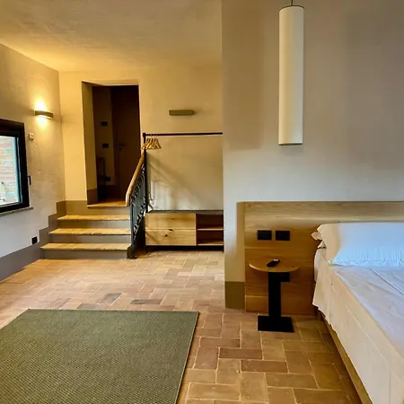 The Monteleone Umbria Retreat