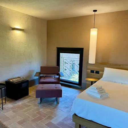 The Monteleone Umbria Retreat Monteleone dʼOrvieto