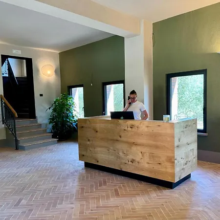 The Monteleone Umbria Retreat Resort
