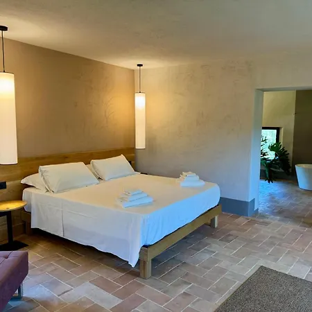 Resort The Monteleone Umbria Retreat *