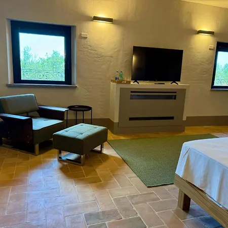 The Monteleone Umbria Retreat *