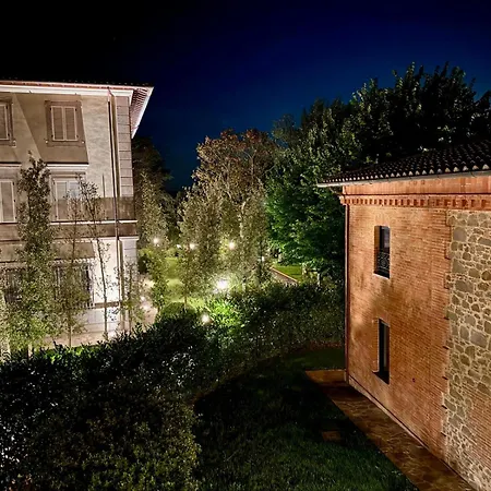 The Monteleone * Monteleone dʼOrvieto
