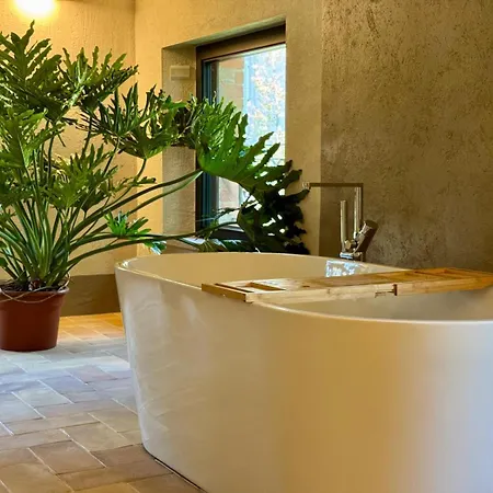 The Monteleone Umbria Retreat