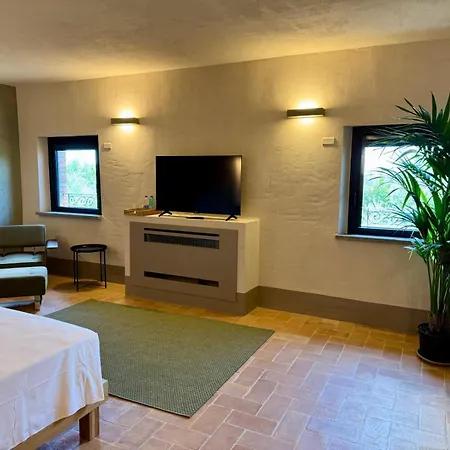 Resort The Monteleone Umbria Retreat *