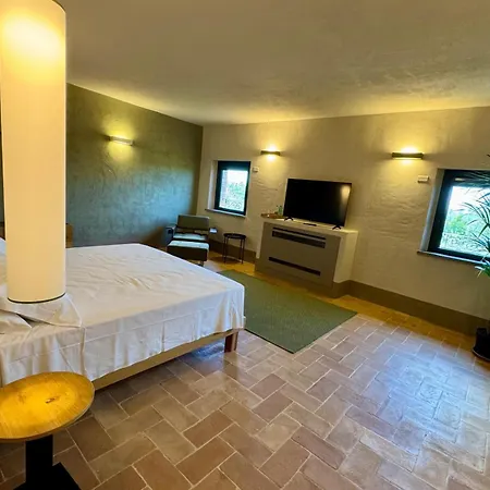 The Monteleone Umbria Retreat *