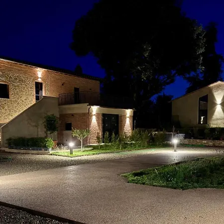 The Monteleone Umbria Retreat * Monteleone dʼOrvieto