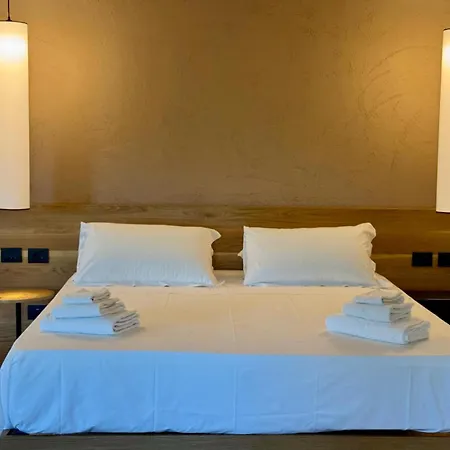 The Monteleone Umbria Retreat *