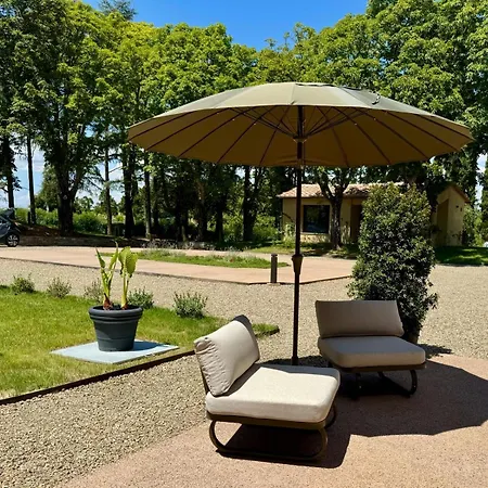 The Monteleone Umbria Retreat Monteleone dʼOrvieto