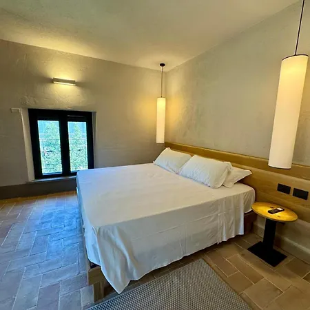 The Monteleone Umbria Retreat Resort