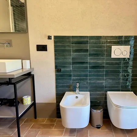 The Monteleone Umbria Retreat Resort *