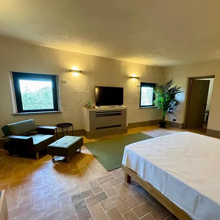 The Monteleone Umbria Retreat *