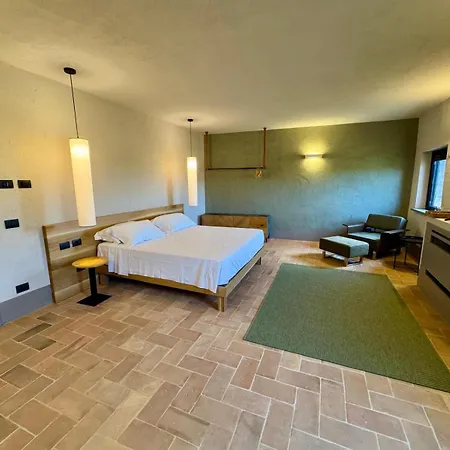The Monteleone Umbria Retreat Monteleone dʼOrvieto
