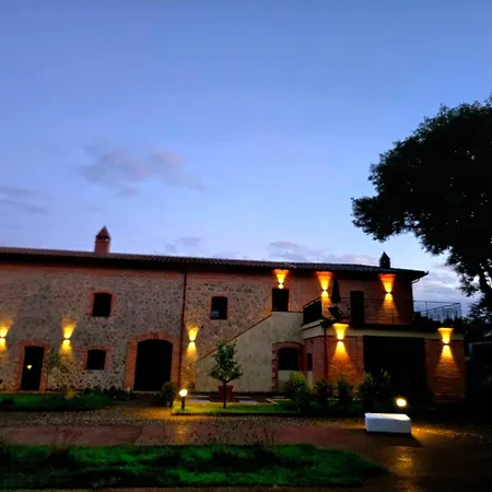 Resort The Monteleone Umbria Retreat *