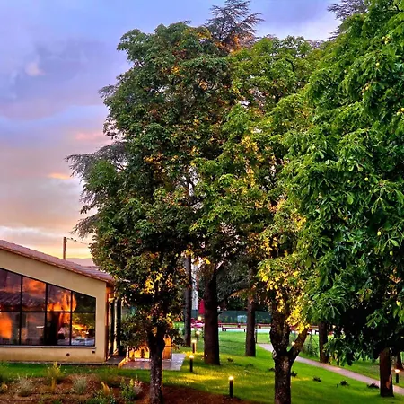 The Monteleone Umbria Retreat Resort *