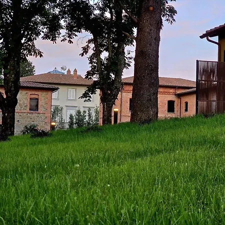 Resort The Monteleone Umbria Retreat *