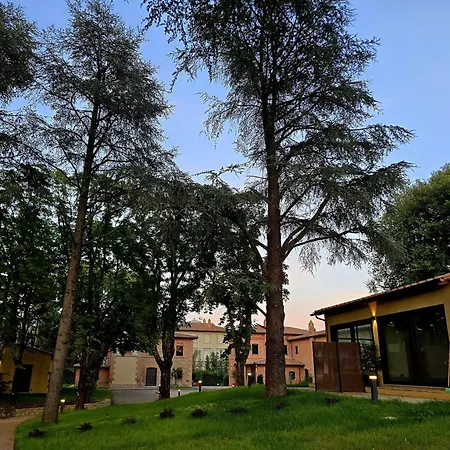 Resort The Monteleone Umbria Retreat Monteleone dʼOrvieto