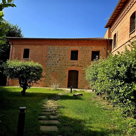 The Monteleone * Monteleone dʼOrvieto
