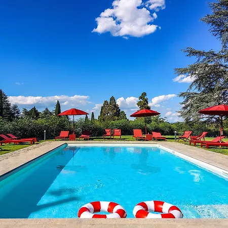 Resort The Monteleone Monteleone dʼOrvieto