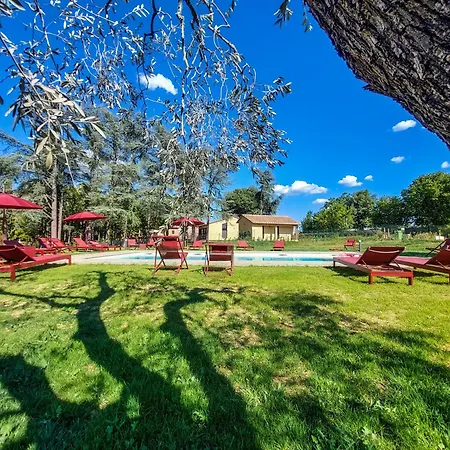 Resort The Monteleone Umbria Retreat