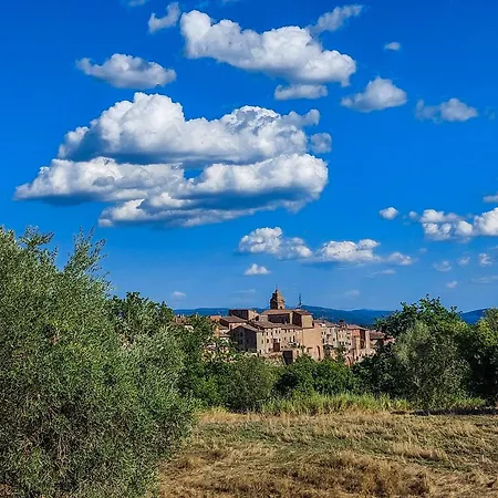 Resort The Monteleone Monteleone dʼOrvieto