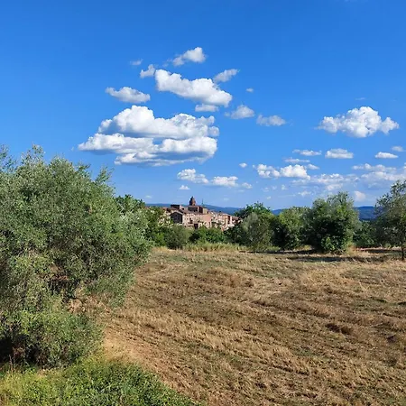 The Monteleone Umbria Retreat Resort *