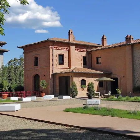 The Monteleone Umbria Retreat Resort *